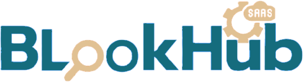 BLook Logo
