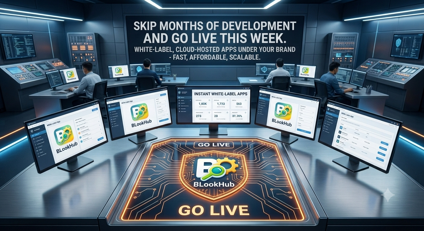 BLookHub Overview